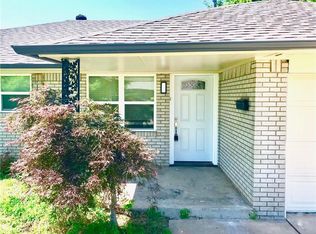 7408 NW 26th St, Bethany, OK 73008