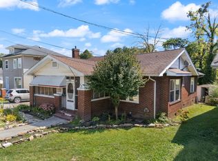 703 W 5th St, Corbin, KY 40701