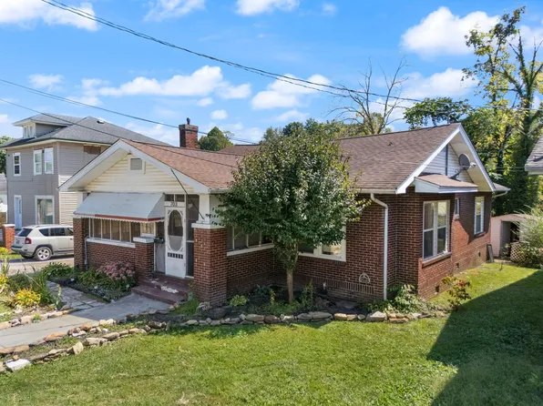 703 W 5th St, Corbin, KY 40701