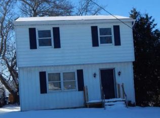 3906 Page St, Erie, PA 16510