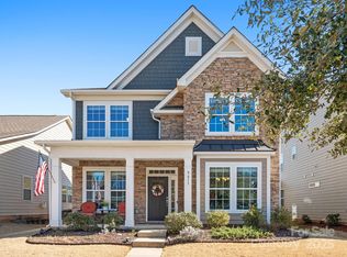 9611 Rayneridge Dr, Huntersville, NC 28078