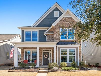 9611 Rayneridge Dr, Huntersville, NC, 28078