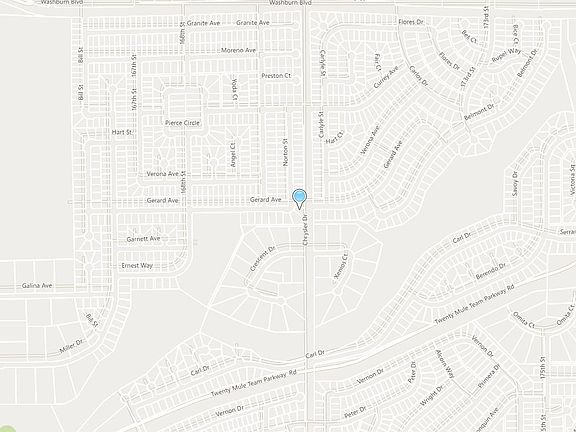 5th image of 00 Chrysler Dr