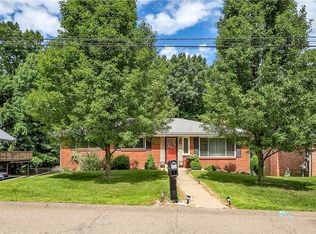 109 Morelli Dr, Pittsburgh, PA