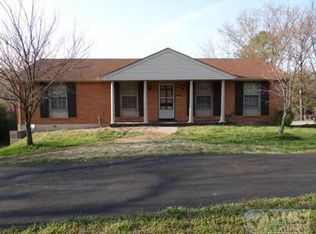 84 Tusculum Rd, Antioch, TN 37013