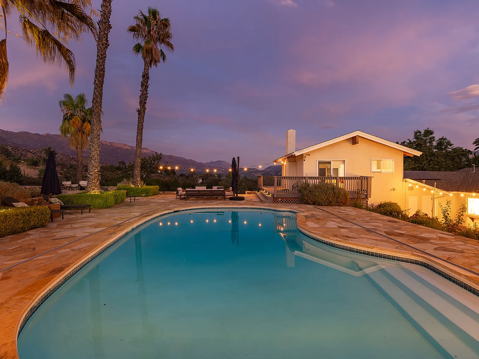 Del Oro Dr, Ojai — Photo 2