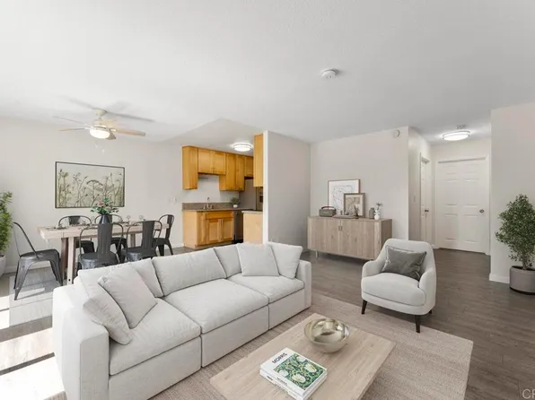 1671 Pentecost Way Unit 1, San Diego, CA 92105