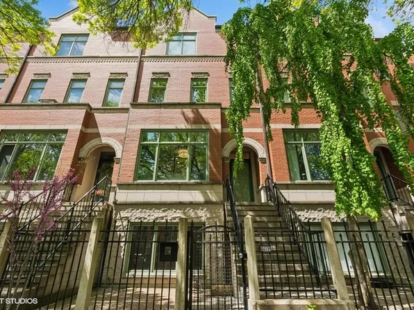 1412 S Prairie Ave, Chicago, IL 60605
