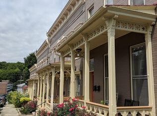 15 Prospect St, Staunton, VA 24401