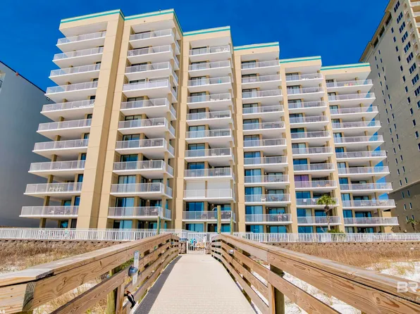 24038 Perdido Beach Blvd APT 401, Orange Beach, AL 36561