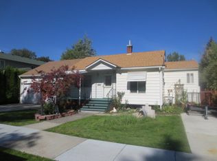339 S Birch St, Blackfoot, ID 83221