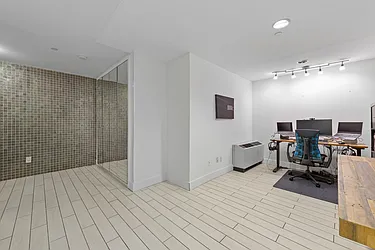 Rented by Keller Williams NYC
