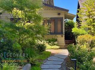 3118 Eton Ave, Berkeley, CA 94705