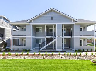 Newer Construction In Talent; Trenton Square, Talent, OR 97540