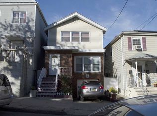 323 Van Nostrand Ave, Jersey City, NJ 07305