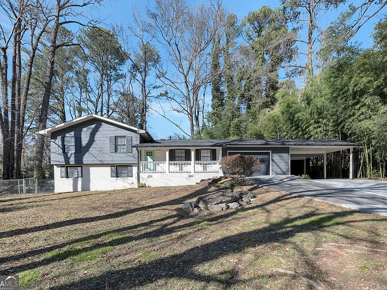 444 Smyrna Powder Springs Rd SW — Photo 23