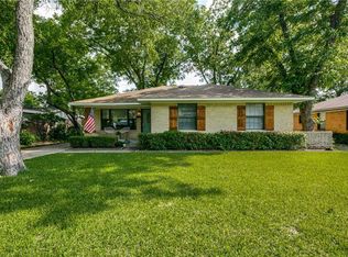 2341 Hartline Dr, Dallas, TX 75228