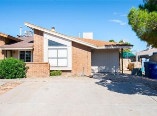 1555 Rebecca Ann Dr #B, El Paso, TX 79936