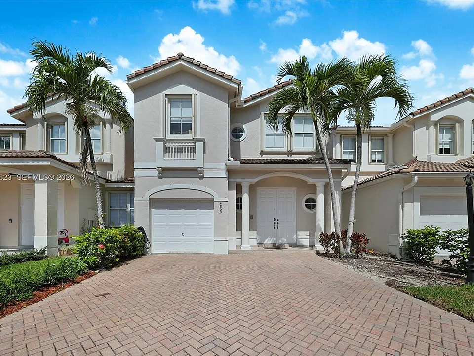 4850 NW 108th Pl #4850