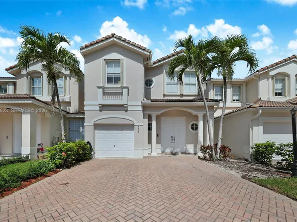 4850 NW 108th Pl #4850, Miami, FL 33178
