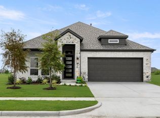 1837 Murrah Ln, Forney, TX 75126
