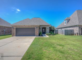 221 Beechcraft Way, Shreveport, LA 71106