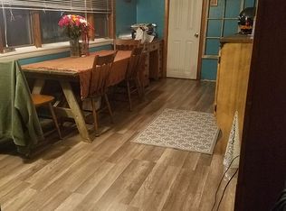 440 S Middle St, Frackville, PA 17931
