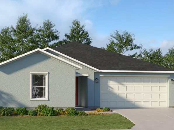 701 Carlyle Way, Fort Pierce, FL 34947