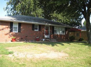 414 Sullivan St, East Alton, IL