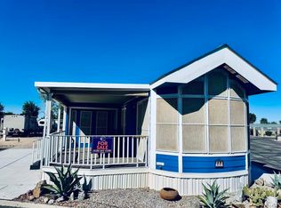 222 Camel Ave, Yuma, AZ 85365