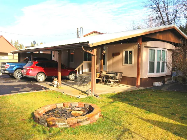 3797 Deer Ln, Loon Lake, WA 99148