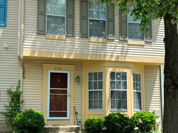 8531 Black Star Cir, Columbia, MD 21045