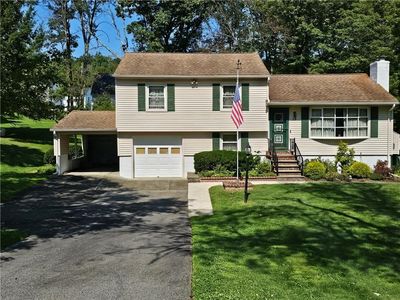 13 Carol Drive, Poughkeepsie, NY, 12603