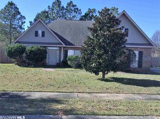 25273 Spindle Ln, Daphne, AL 36526