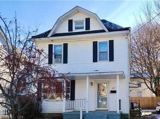 1027 Brown Ave, Erie, PA 16502
