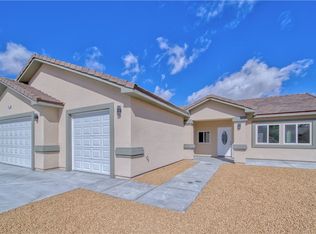 80 E Ironton St, Pahrump, NV 89048