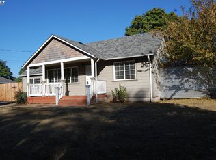 2830 SE 164th Ave, Portland, OR 97236