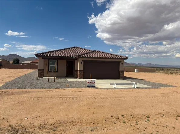7844 E Concho Drive, Kingman, AZ 86401