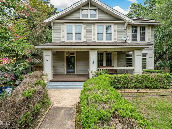 440 Prospect St, Shreveport, LA 71104