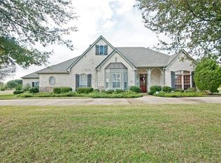 2708 Mary Ct, Parker, TX 75094