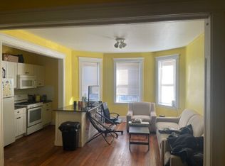 43 Orkney Rd #2F, Brighton, MA 02135