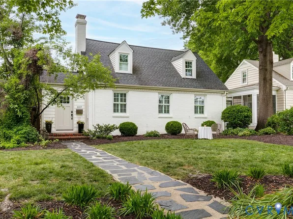 4607 Hanover Ave, Richmond, VA 23226