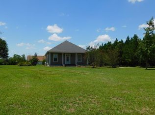 797 N County 55 Rd, Ashford, AL 36312