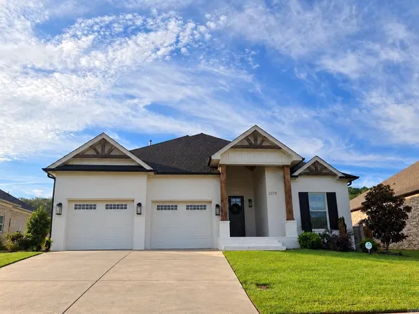 2575 Lilac Dr, Conway, AR 72034