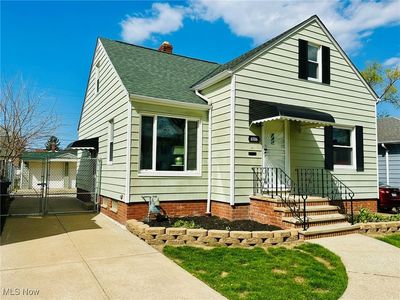 6506 Virginia Ave, Parma, OH, 44129