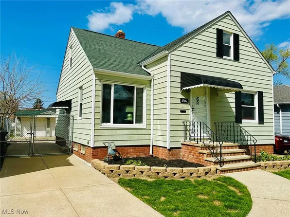 6506 Virginia Ave, Parma, OH 44129