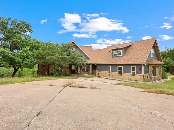 18302 Austin Blvd, Lago Vista, TX 78645
