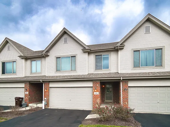 8316 W Chestnut Ct, Frankfort, IL 60423