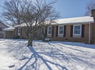 1139 Woodleigh Ct, Harrisonburg, VA 22802