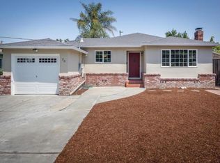23 Burbank Ave, Redwood City, CA